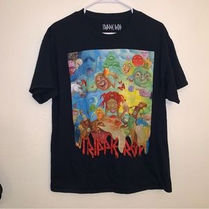 Trippie redd t-shirt